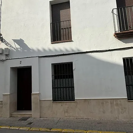 Casa Yaye Puerta Palma - エシハ