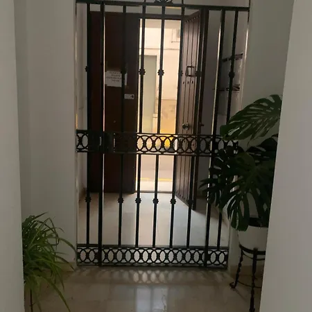 Casa Yaye Puerta Palma - アパート エシハ