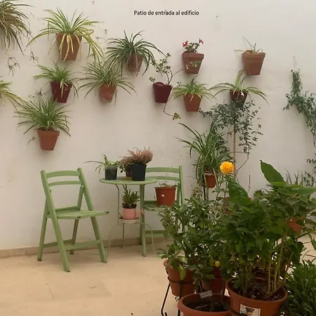 Casa Yaye Puerta Palma -